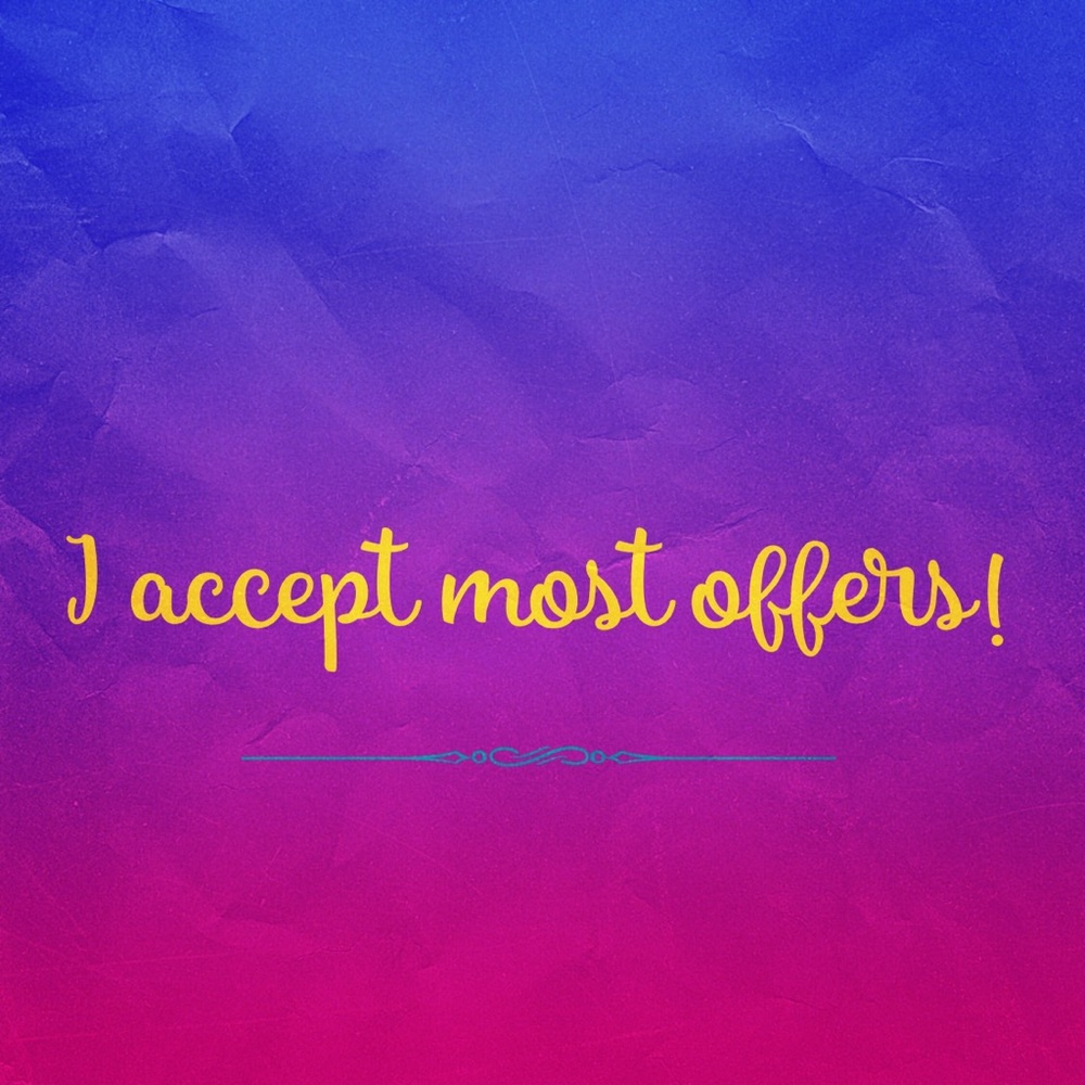 Offers